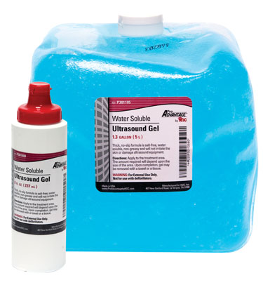 Cover Hot Pack Oversized, Foam Filled Terry ProAdvantage 24” x 32” (1/EA) by Pro Advantage  ID P503140
